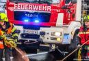 Tirol: Zu weit in Kreuzung eingefahren → Unfall in Pettnau am Arlberg fordert vier Verletzte
