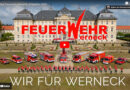 Bayern: “Feuerwehr Werneck” → Imagefilm ohne Heldengeschichten, sondern wer wir sind, was wir tun