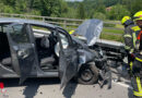 Bayern: Einsatzkräfte bei Unfall bei Hammer “Unmutsäußerungen” von Autofahrern ausgesetzt