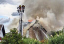 D: Vom Zimmer- zum Wohnhaus-Vollbrand in Düren