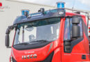 Iveco will sich von der Produktion von Feuerwehrfahrzeugen trennen