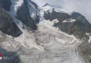 Schweiz: Zweier-Seilschaft im Berninagebiet 300 m in den Tod gestürzt