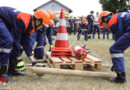 Bayern: Rund 1.000 Besucher kamen zum Tag der Jugendfeuerwehr 2023 im Landkreis Traunstein mit “geilem Rahmenprogramm”