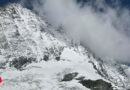 Schweiz: Bergsteiger (47) stürzt kurz vor dem Gipfel am Weißhorn 600 m in die Tiefe
