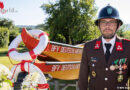 Stmk: Zweiter Bereichsfeuerwehrtag – Neue Zillen offiziell in Dienst gestellt