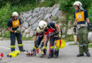 Oö: 31 neue Feuerwehrleute für den Bezirk Vöcklabruck ausgebildet