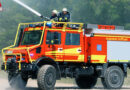 D: Verstärkung in Extremsituationen: Feuerwehr Stuttgart setzt vierfach auf geländegängige Unimog (TLF-W & RW-HG)