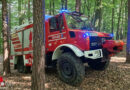 Stmk: FF Bad Waltersdorf fertigt in 6.000 Stunden einen „neuen“ Mehrzweck-Unimog