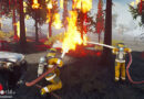 “Firefighting Simulator – The Squad” ab Ende September 2023 für Nintendo Switch erhältlich