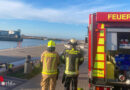 D: Ab auf die Insel → Feuerwehrmann aus Werne unterstützt die FF Helgoland