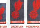 Oö: Hand-, Dusch- und Poolkappentuch ab sofort im Design „Oö. LFV“ erhältlich