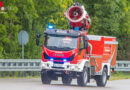 Ivecos Trennung vom Feuerwehrunternehmen Magirus in Vorbereitung → erste Gespräche laufen