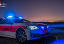 Schweiz: Pkw schleudert nach Kollision mit Lkw in Zürich gegen Motorrad → ein Toter (43)