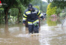 Stmk: Hochwasser-KAT-Einsatz des BFV Knittelfeld geht mit 5. August 2023 im Raum Leibnitz weiter