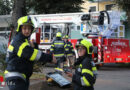 Stmk: Ein Toter (59) bei Zimmerbrand in Mehrparteienhaus in Knittelfeld