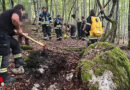 Bayern: Junge Leute zünden am Königssee-Eiswinkel im Nationalpark verbotenes Lagerfeuer an