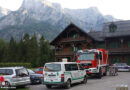 Oö: Vermissten Bergsteiger (29) aus Linz in Grünau im Almtal tot gefunden