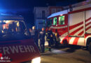 Oö: 7 Feuerwehren bei kurzer Suchaktion nach 90-Jährigem in Hohenzell