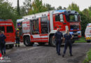 Oö: Feuerwehrmann bekämpft Küchenbrand bis zum Eintreffen der Kameraden (Kremsmünster)