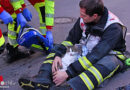 D: Feuerwehr rettet zwei Katzen aus brennender Wohnung in Dortmund