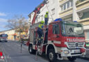 Bgld: Autobergung aus Grüninsel in Mattersburg