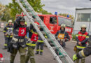 Oö: Abschluss Truppmann-Ausbildung → Feinschliff für 123 neue Feuerwehrkräfte im Bezirk im Innkreis