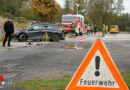 Bgld: Technische Leistungsprüfung war ein voller Erfolg → Feuerwehr Litzelsdorf in Topform