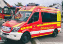 D: Brand in Geschäft in Detmold → 17 Personen und vier Tiere evakuiert