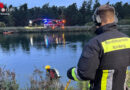 Bayern: Großangelegte Personensuche im Main-Donau-Kanal bei Nürnberg