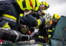 Nö: Rescue Day 2023 der Feuerwehren Ollern und Wilfersdorf → ein Tag voller Ausbildung