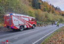 Oö: Feuerwehr und Jagdleiter retten in Innerschwand Reh aus Schacht