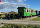 Stmk: Pkw gegen (Flascherl-)Zug in Stainz