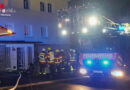 Bayern: Rauchwarnmelder warnt Kinder und bewahrt vor Schlimmerem bei Zimmerbrand in Würzburg