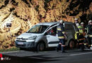 Nö: Pkw kollidiert bei Ardagger auf L 90 mit Skateboard-Fahrer → 20-Jähriger tödlich verletzt