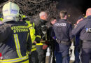 Oö: Statement des Oö. Landes-Feuerwehrverbandes zu den Ereignissen in der Asylunterkunft in Steyregg