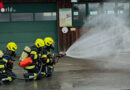 Oö: Erfolgreich durchgeführte Branddienstleistungsprüfung in Gold und Silber bei der Feuerwehr Pimpfing