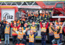 Bayern: 173 neue Kinderfeuerwehrgruppen dank der Programmaktion “112 BAYERN 3”