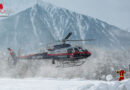 Tirol: Internationales Meeting der “Forest Fires” Kommission in Telfs → 14 Nationen zum Thema “Waldbrand”