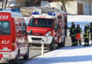 Oö: Küchenbrand in Pram → eine Person vorsorglich ins Krankenhaus gebracht