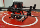 Stmk: Neue Drohne des BFV Hartberg: DJI Matrice M350 RTK