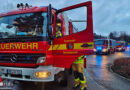 D: Sprühsahne löst Feuerwehreinsatz aus → Warnhinweise und Aufschrift alarmierten Finder