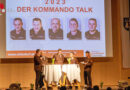 Oö: Feuerwehr Ohlsdorf blickt auf erfolgreiches Jahr 2023 zurück → erstmals mit “Kommando-Talk”