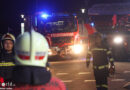 Oö: Fußballtraining abgebrochen → Brand im Technikraum einer Sportarena in Wels