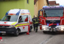 Oö: Angebranntes Kochgut sorgte für Einsatz von Feuerwehr und Rettung in einem Wohnhaus in Wels