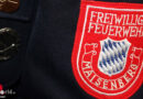 Bayern: Feuerwehr Maisenberg → Trotz Schwierigkeiten klares Votum zum Fortbestand der Wehr