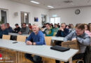 Bgld: Erfolgreicher Austausch auf der 68. Tagung der Feuerwehrjugendbetreuer in Pinkafeld
