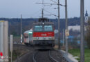 Oö: 90 Personen nach Oberleitungsstörung bei Rohr im Kremstal aus Personenzug evakuiert