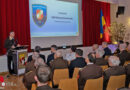 Nö: 152. Bezirksfeuerwehrtag im Bezirk Mödling zählte mehr als 210 Gäste und fast 100 Auszeichnungen