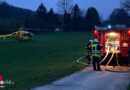 D: Motorradfahrer verstirbt nach Verkehrsunfall in Hattingen