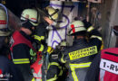 D: Jugendlicher fiel in stillgelegten Aufzugschacht in Dortmund